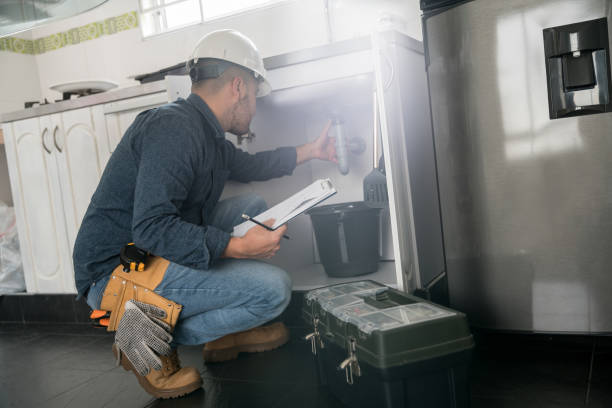 Best Pipe Repair Near Me  in Fresno, TX