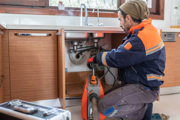 Best Local Plumber Services  in Fresno, TX