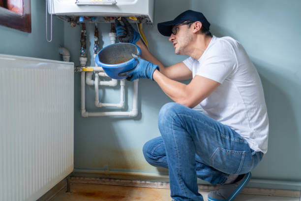 Best Emergency Plumbing Repair  in Fresno, TX